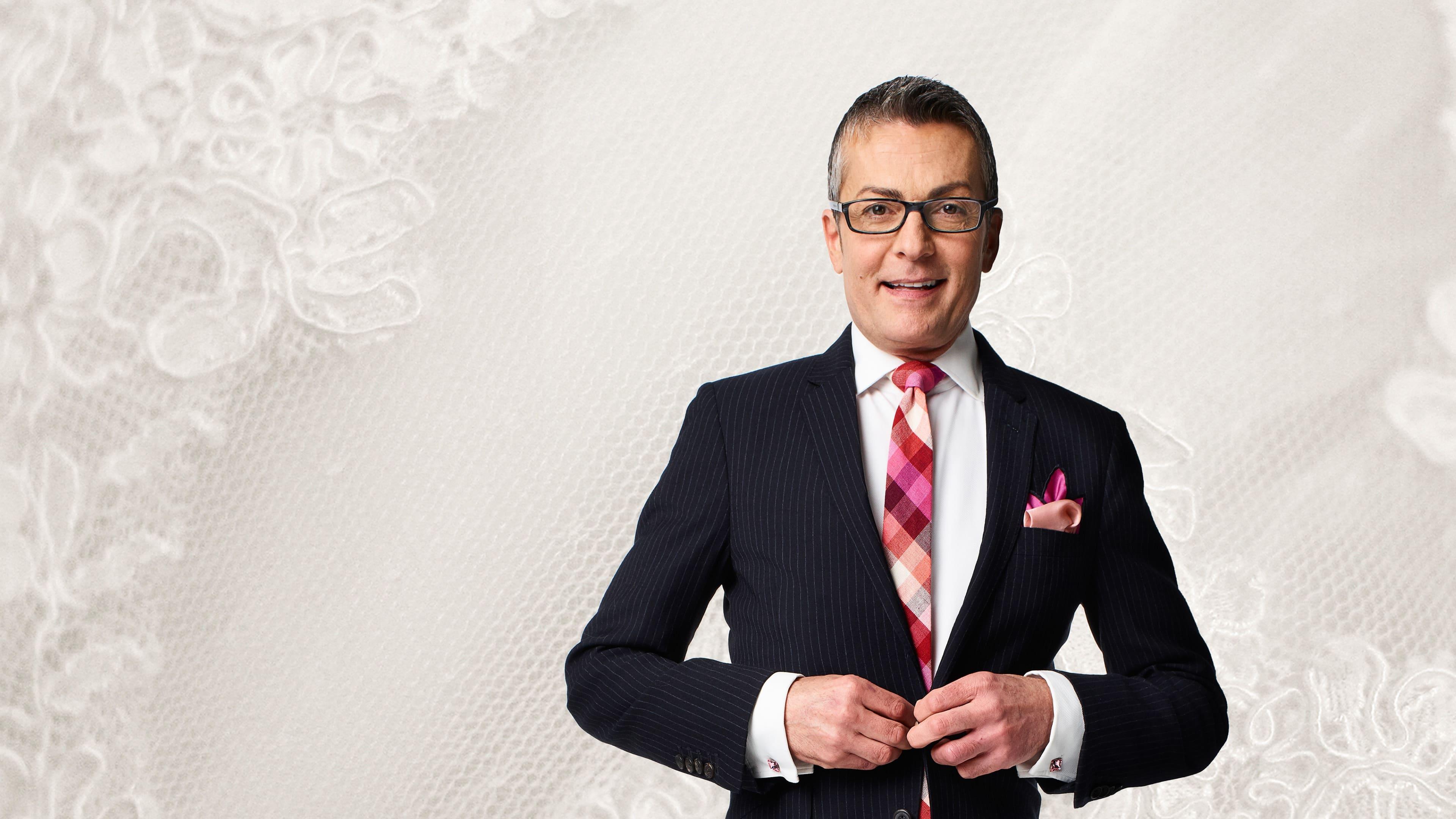 Randy Fenoli backdrop