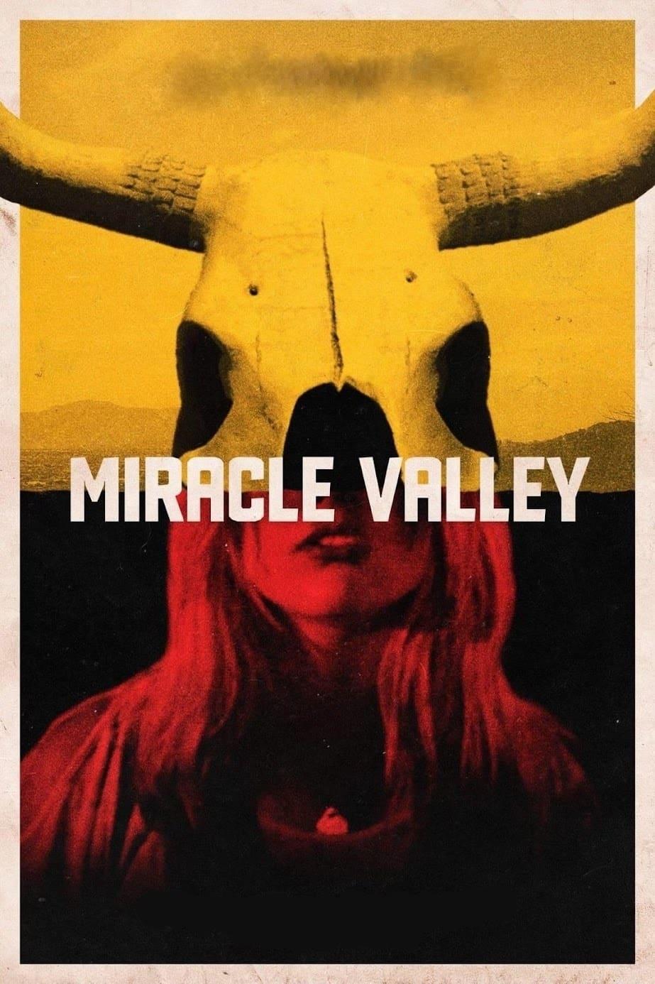 Miracle Valley poster