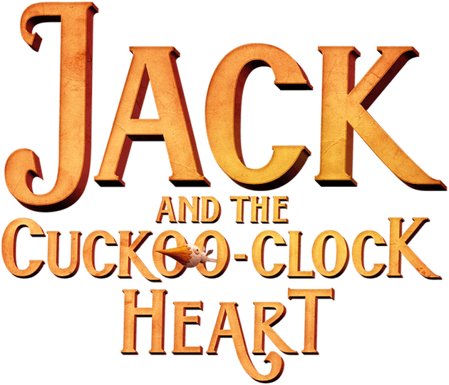Jack and the Cuckoo-Clock Heart logo