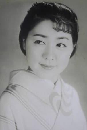 Chiyoko Ôkura poster