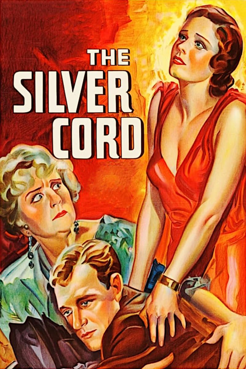 The Silver Cord poster