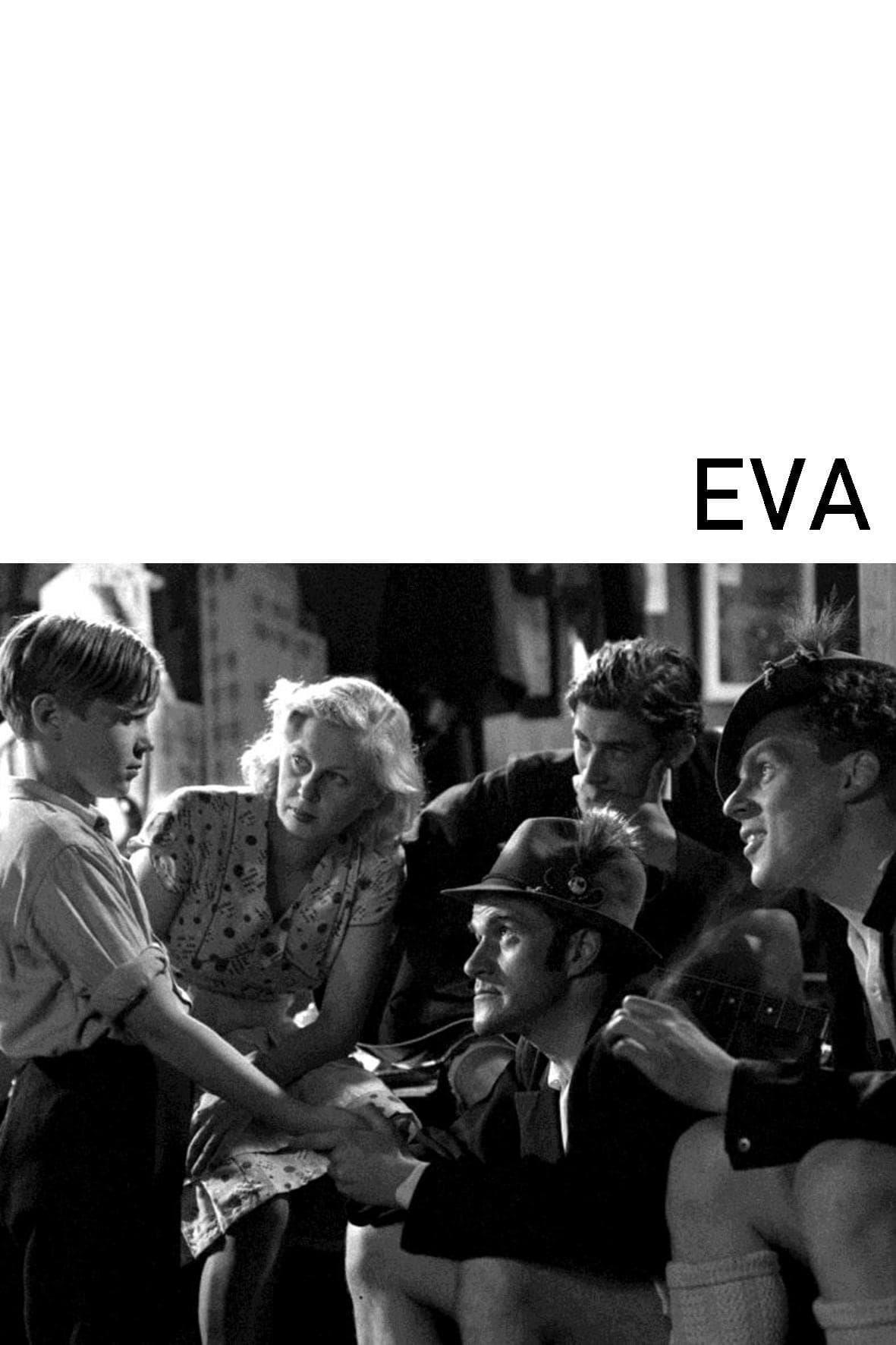 Eva poster