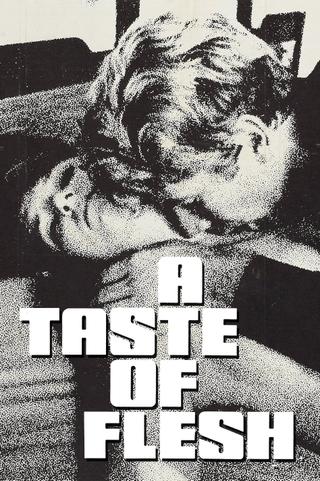 A Taste of Flesh poster