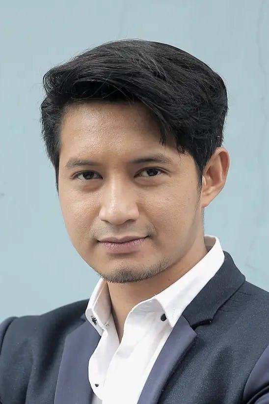 Chand Kelvin poster