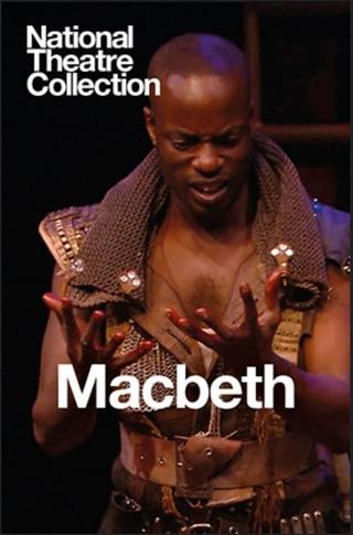 Macbeth (NT) poster