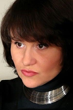 Mariya Oshmyanskaya pic