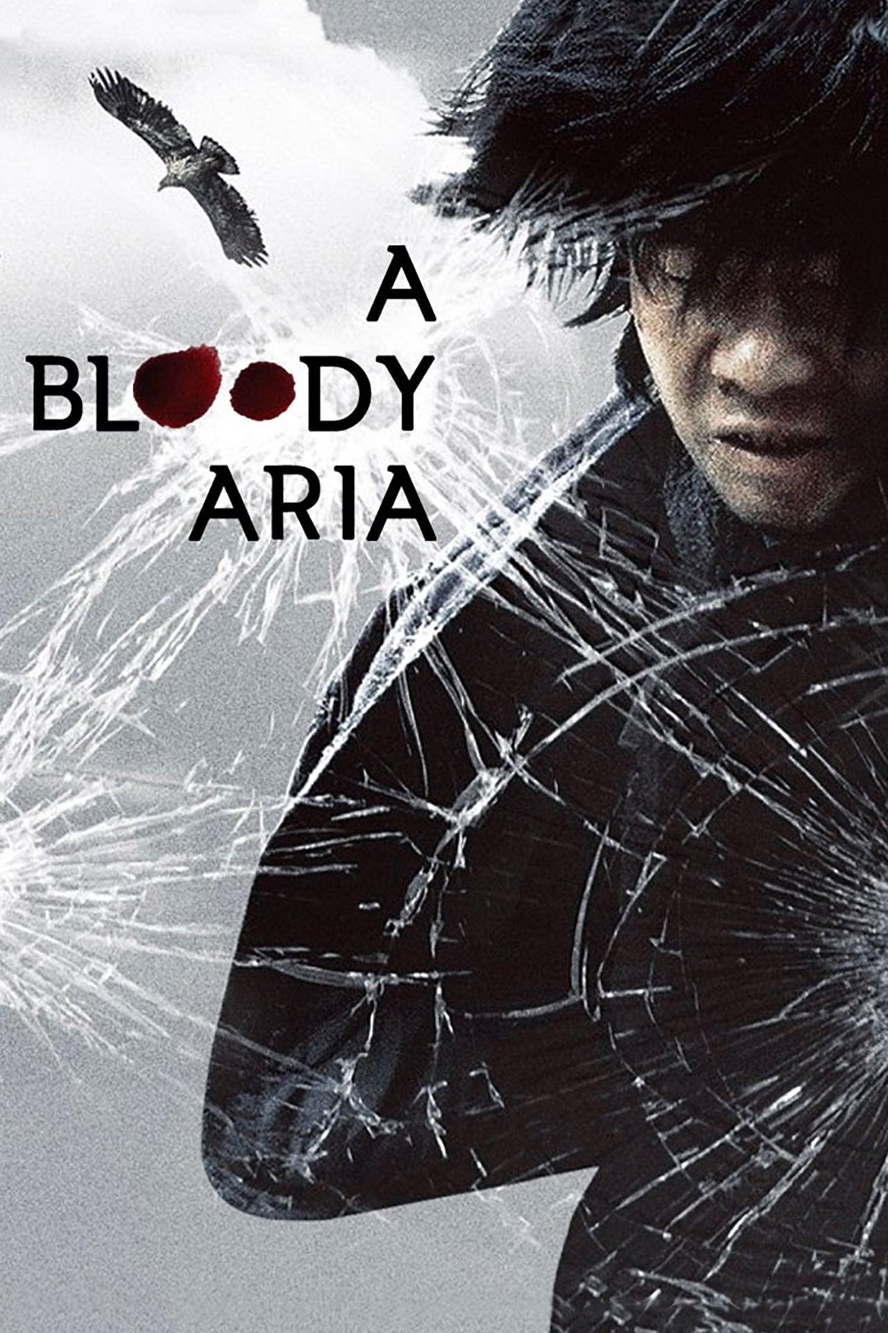 A Bloody Aria poster