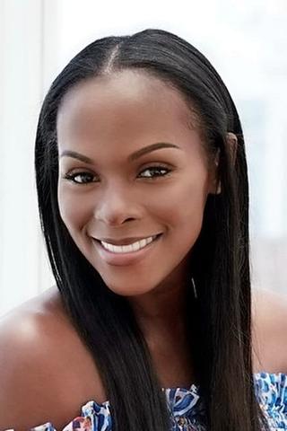 Tika Sumpter pic