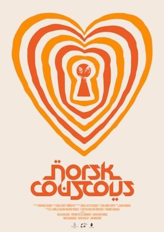 Norwegian Couscous poster