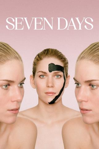 Seven Days poster