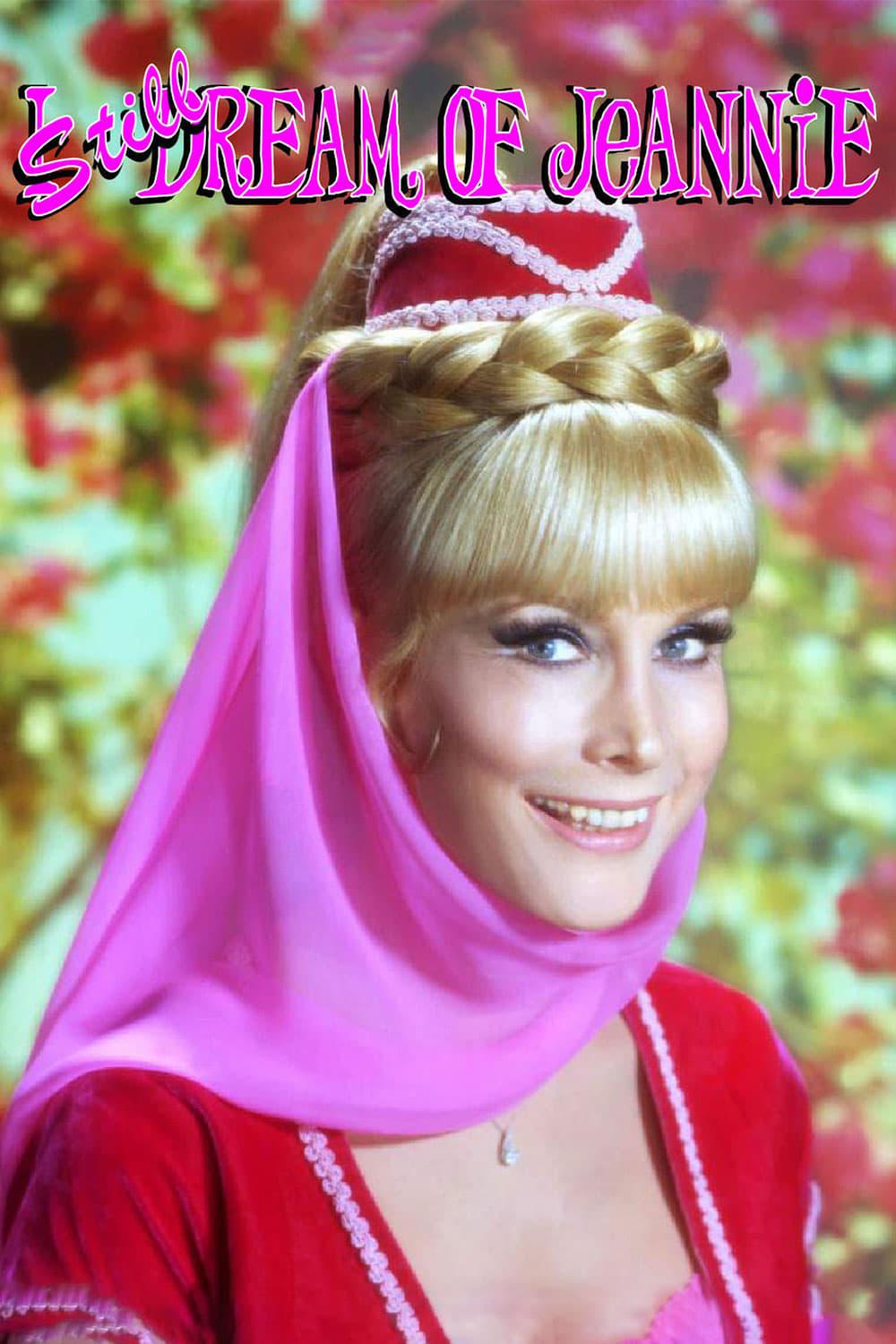 I Still Dream of Jeannie poster