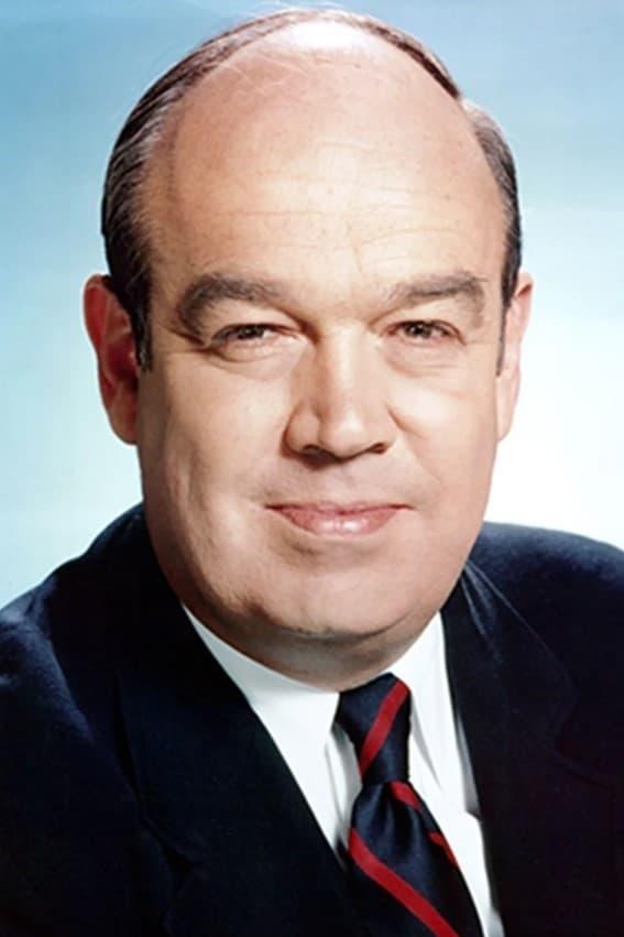 Charles Kuralt poster