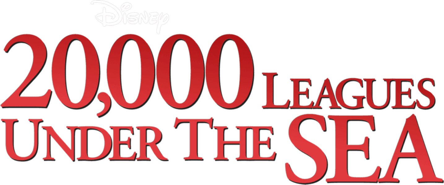 20,000 Leagues Under the Sea logo