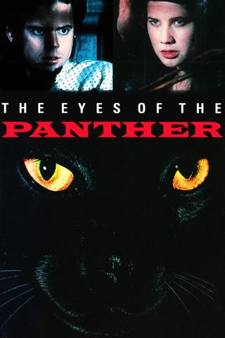 The Eyes of the Panther poster