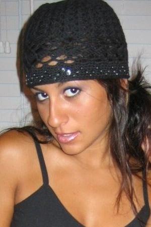 Raven Riley pic