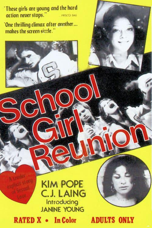 Schoolgirl's Reunion poster