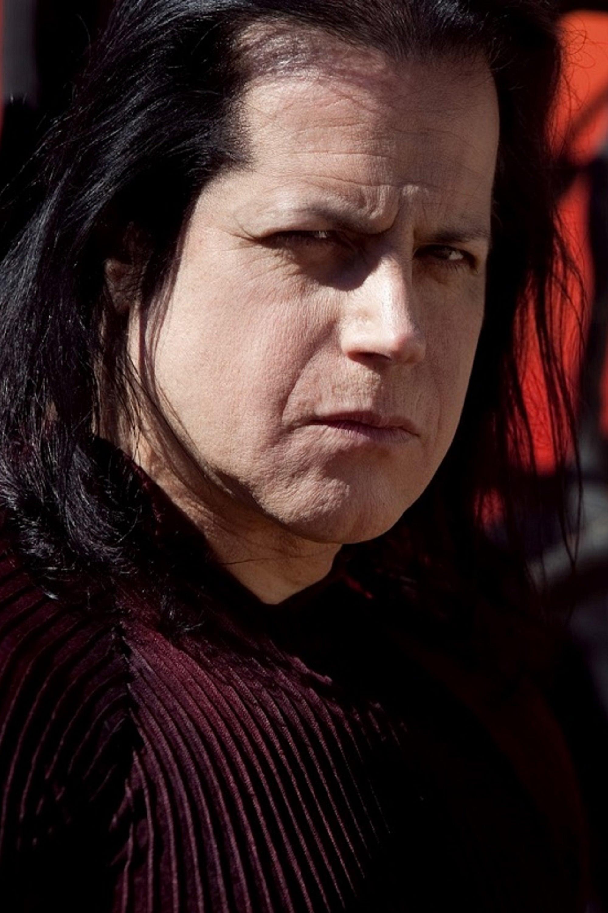 Glenn Danzig poster