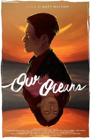 Our Oceans poster