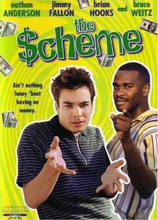 The $cheme poster