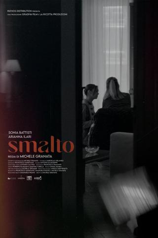 Smalto poster