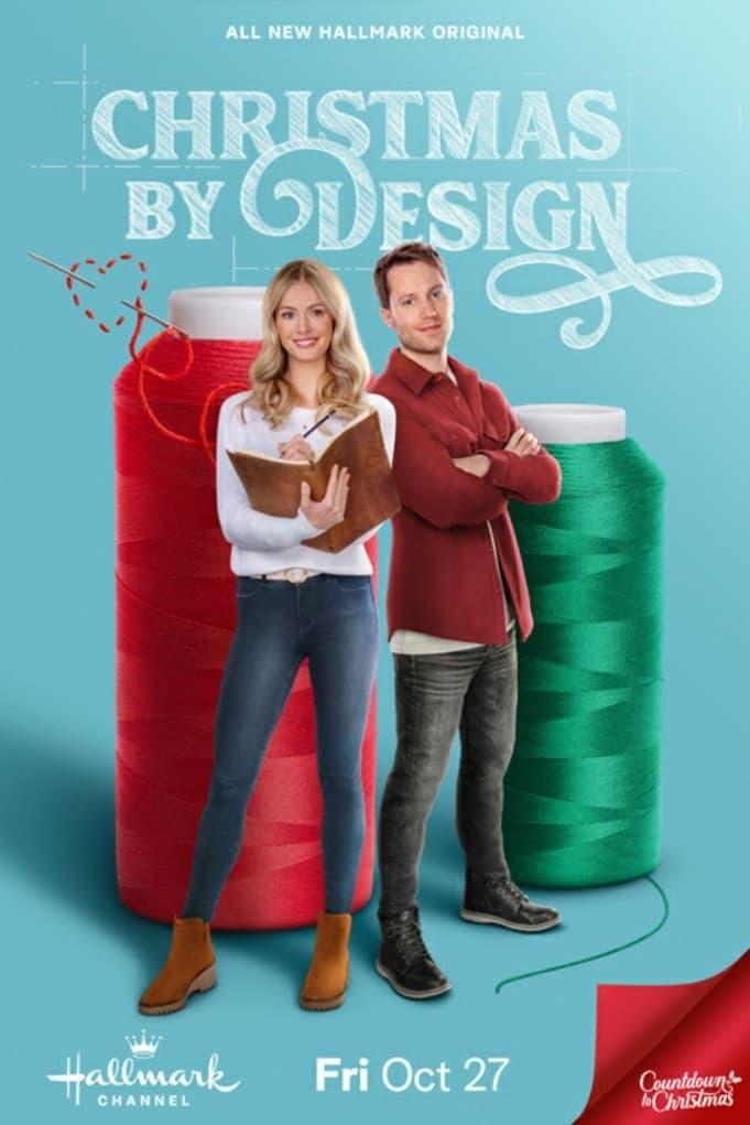 Christmas by Design poster