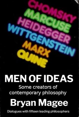 Men of Ideas poster