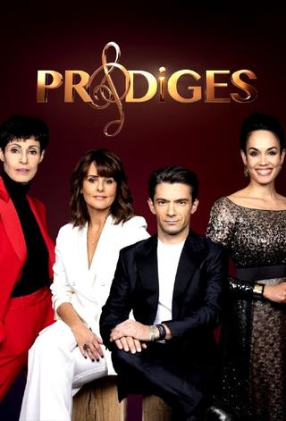 Prodiges poster