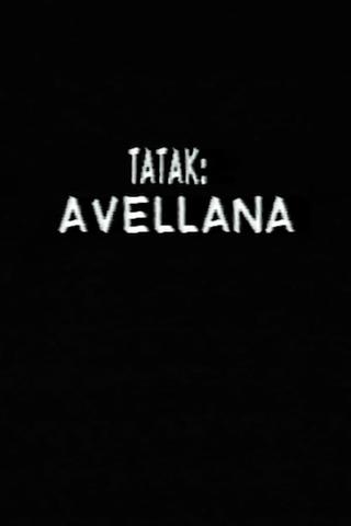 Tatak Avellana poster