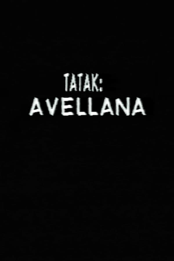Tatak Avellana poster