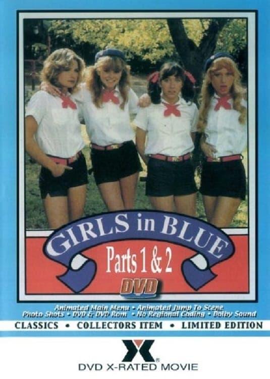 Little Girls Blue 2 poster
