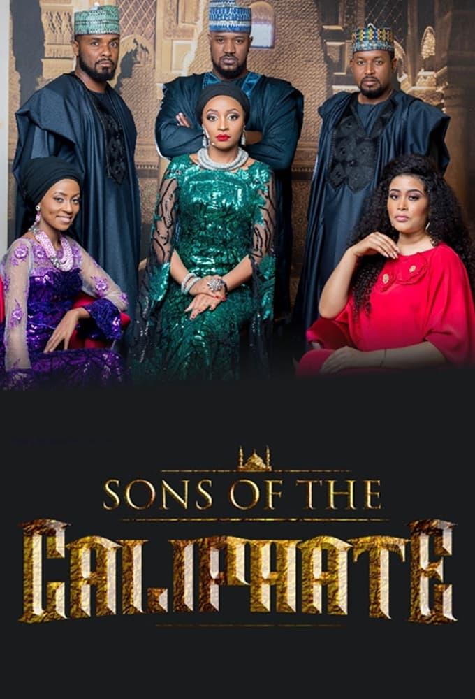 Sons of the Caliphate poster