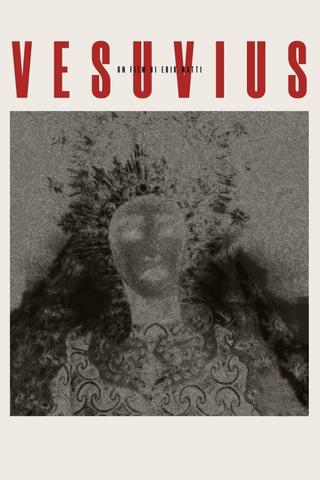Vesuvius poster