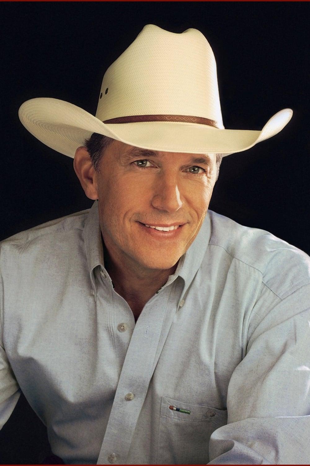 George Strait poster