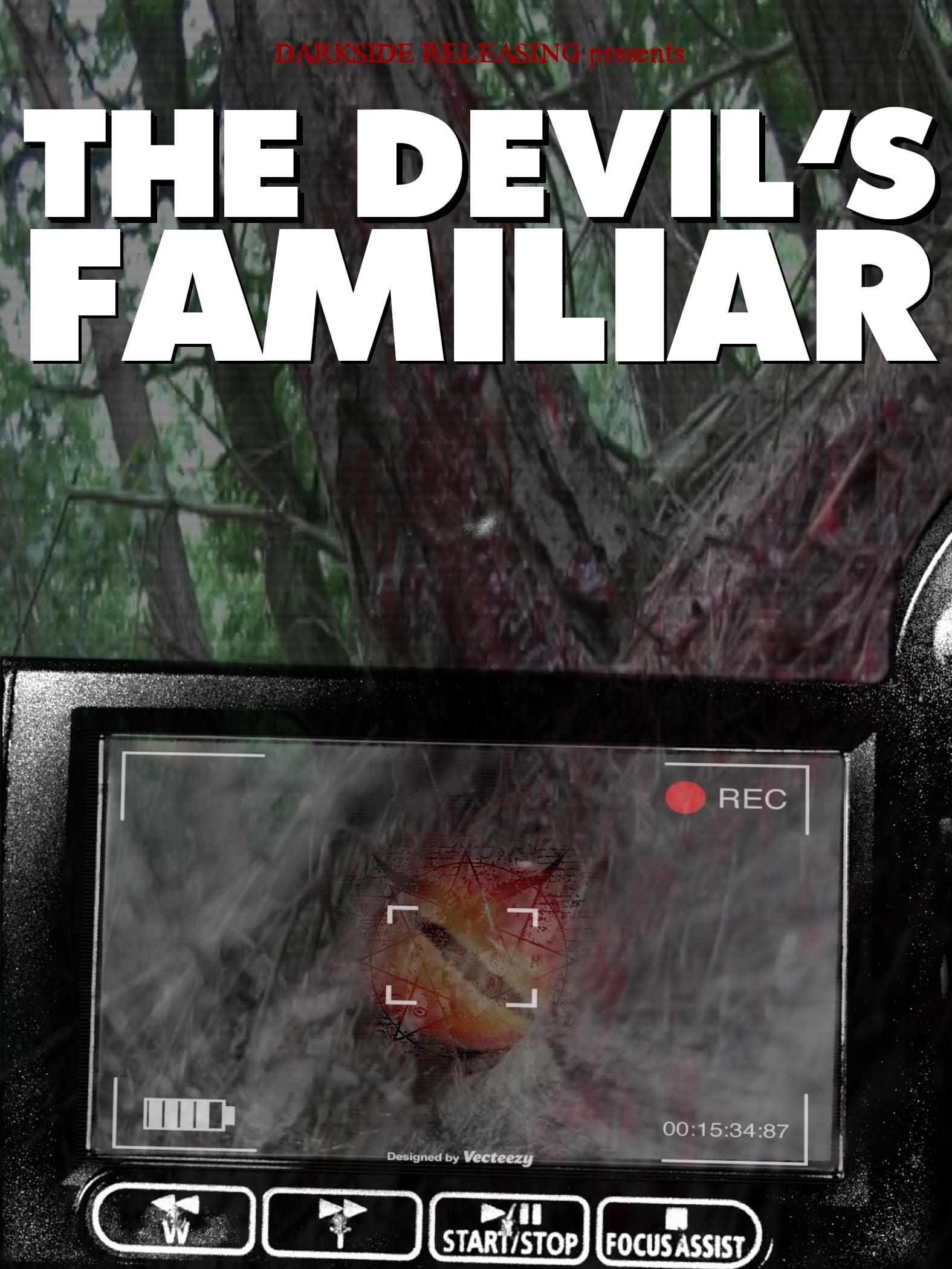 The Devil's Familiar poster