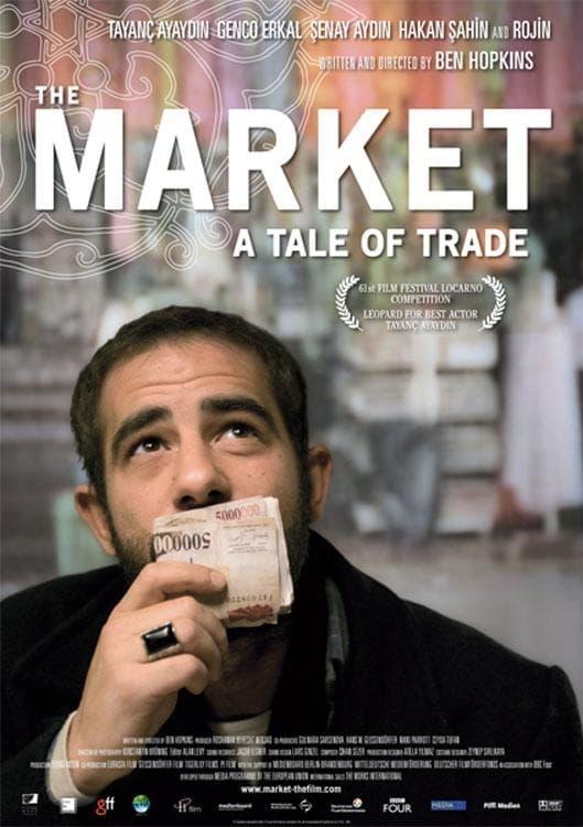 The Market: A Tale of Trade poster