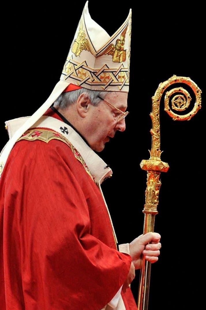 Cardinal George Pell poster