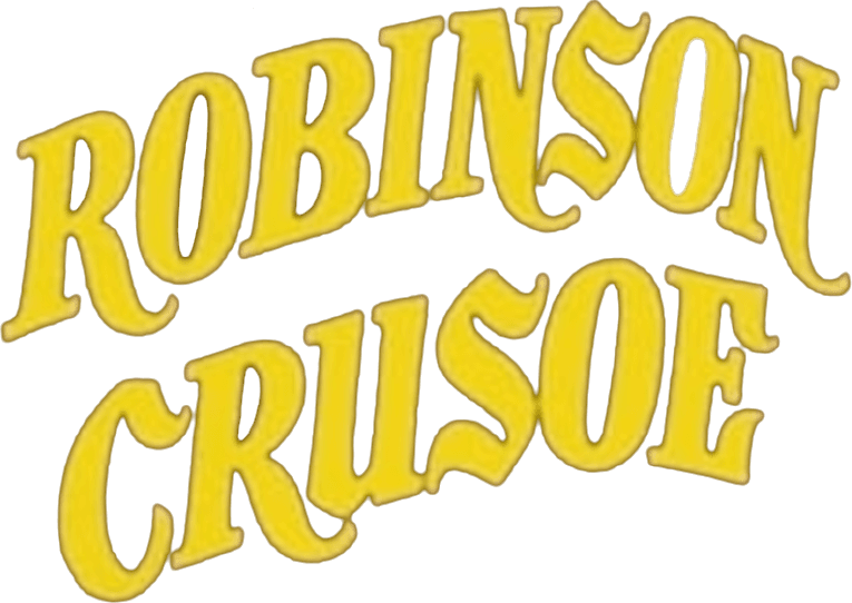 Robinson Crusoe logo