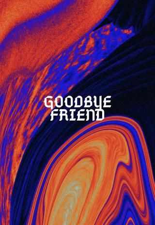 Goodbye Friend poster