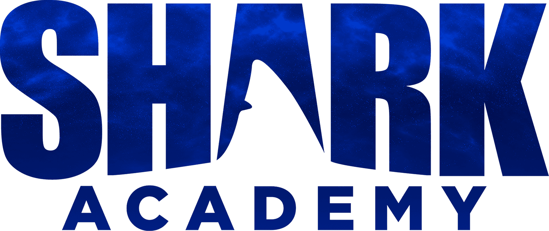 Shark Academy logo