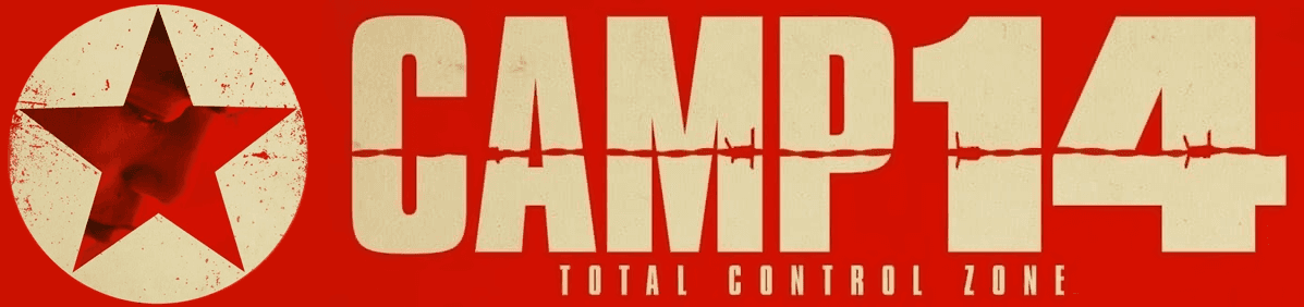 Camp 14: Total Control Zone logo