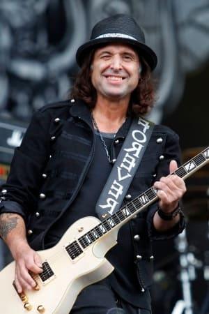 Phil Campbell pic