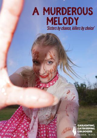 A Murderous Melody poster