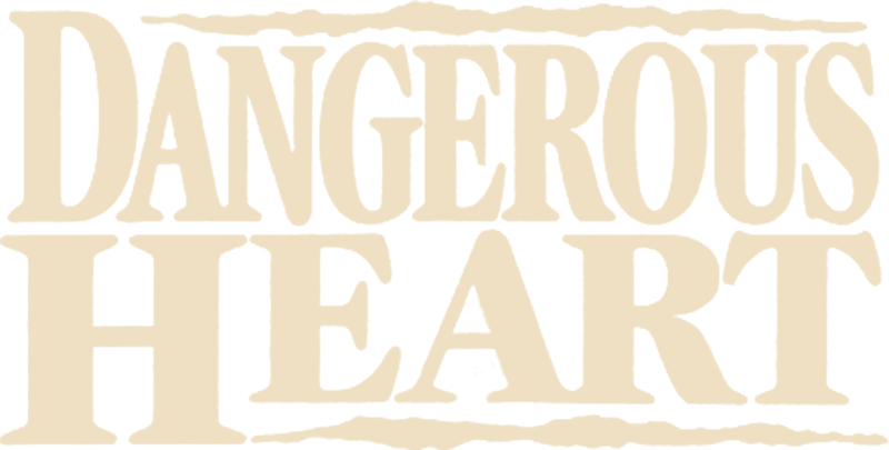 Dangerous Heart logo