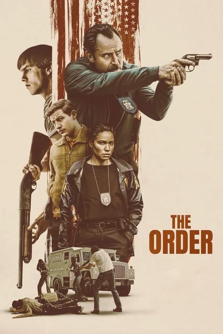 The Order poster