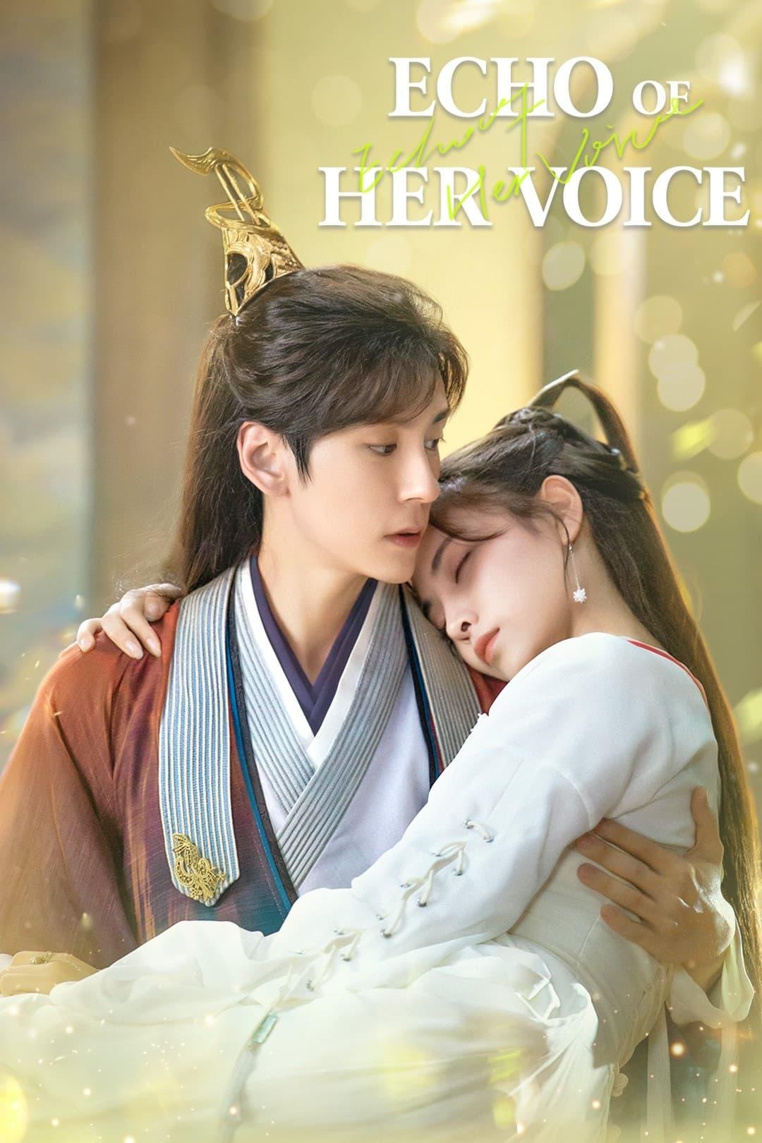 Echo of Her Voice poster