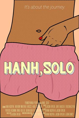 Hanh, Solo poster