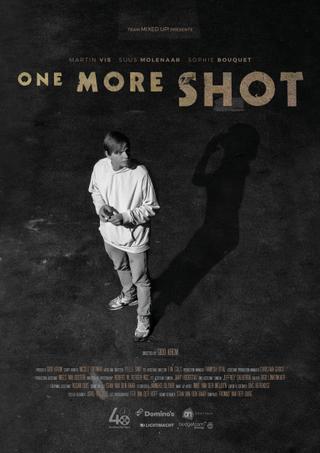 One More Shot poster