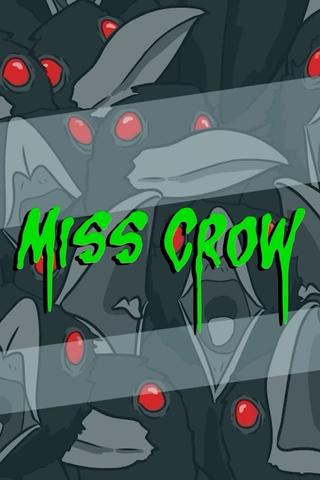 Miss Crow poster