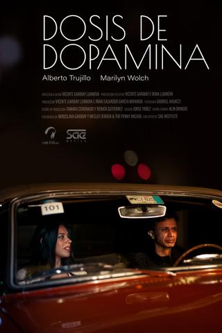 Dopamine Dose poster