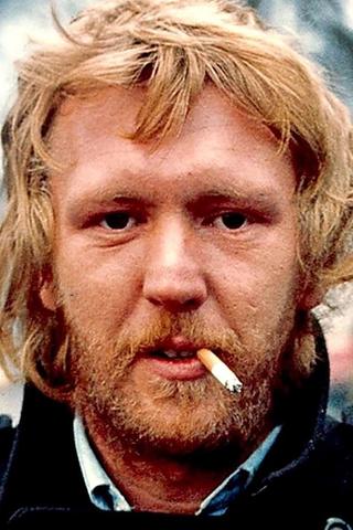 Harry Nilsson pic